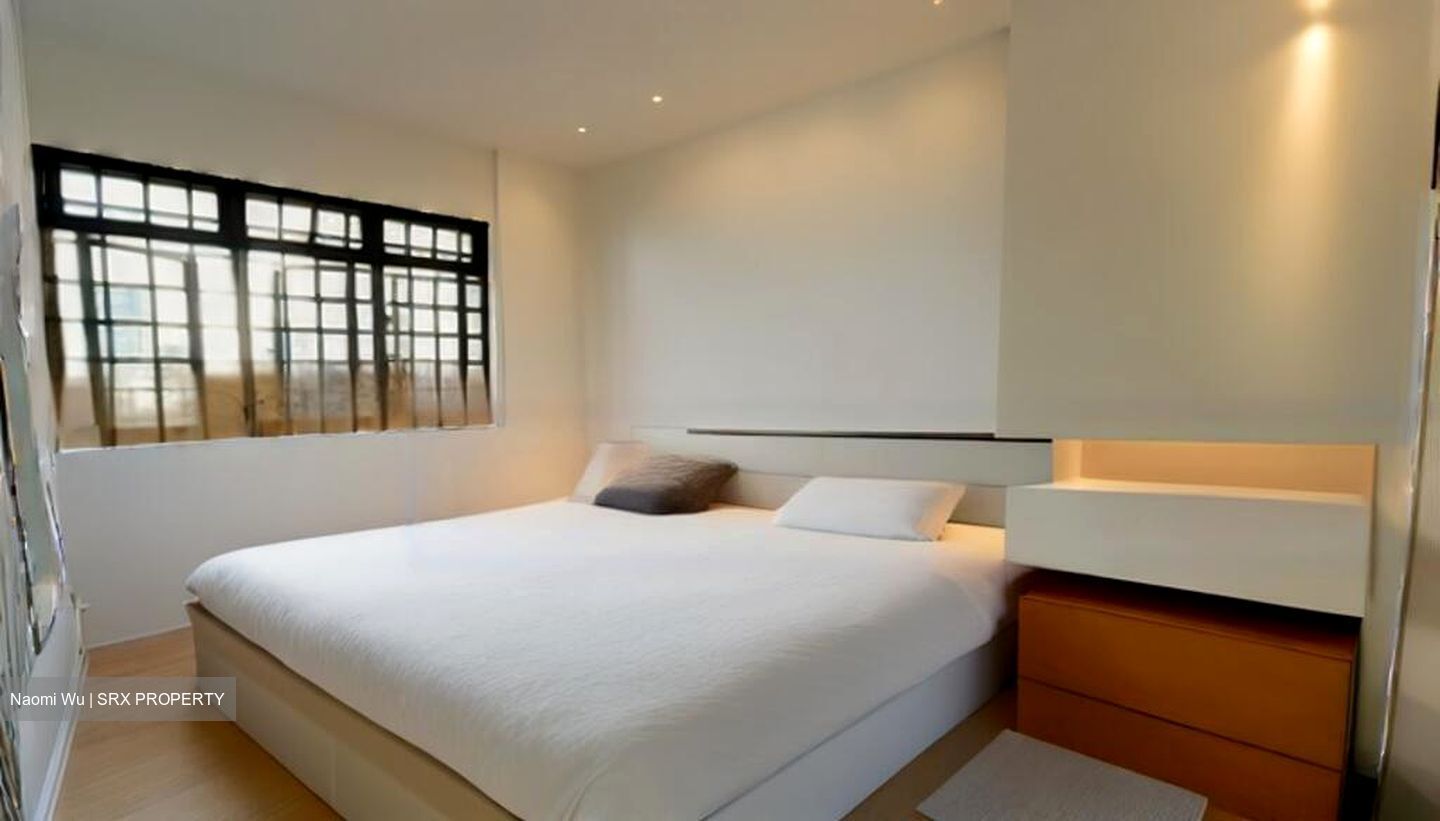 Blk 103A Depot Heights (Bukit Merah), HDB 4 Rooms #462993701